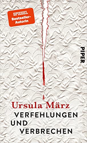 Ursula März - Verfehlungen und Verbrechen: True-Crime-Geschichten - Preis vom 06.10.2026 07:26:00 h