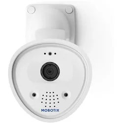 MOBOTIX M-ONE Kamera 8 MP, 95°, IR-LED 30m