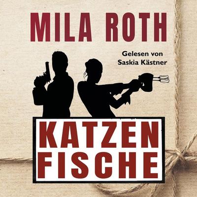Katzenfische - Mila Roth, Audio, 9783967110081
