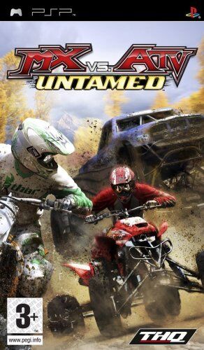 MX vs ATV 2 : Extrême limite - Preis vom 17.10.2026 19:25:27 h