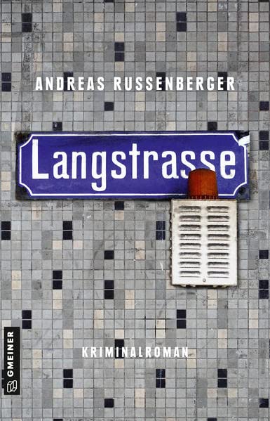 Andreas Russenberger - Langstrasse: Kriminalroman (Phillip Humboldt) - Preis vom 16.10.2026 11:41:07 h