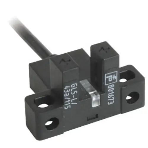 Pepperl+Fuchs Lichtschranke GL5-L/28a/115 801670 1St.