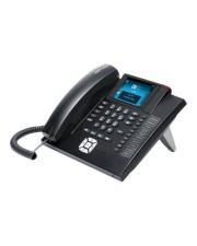Auerswald COMfortel 1400 IP VoIP-Telefon SIP Schwarz (90071)