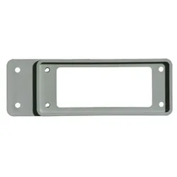 Weidmüller Adapterplatten ADP-8/6-GR