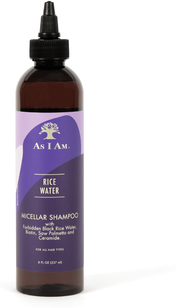 As I Am Rice Water Micellar Shampoo 237 ml