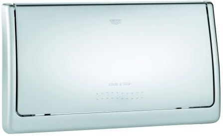 Grohe Abdeckplatte Classic 330 37053P00 mattchrom