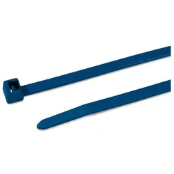HellermannTyton MCT50L (Kunststoffkabelbinder, 390 mm, 100 Stk.)
