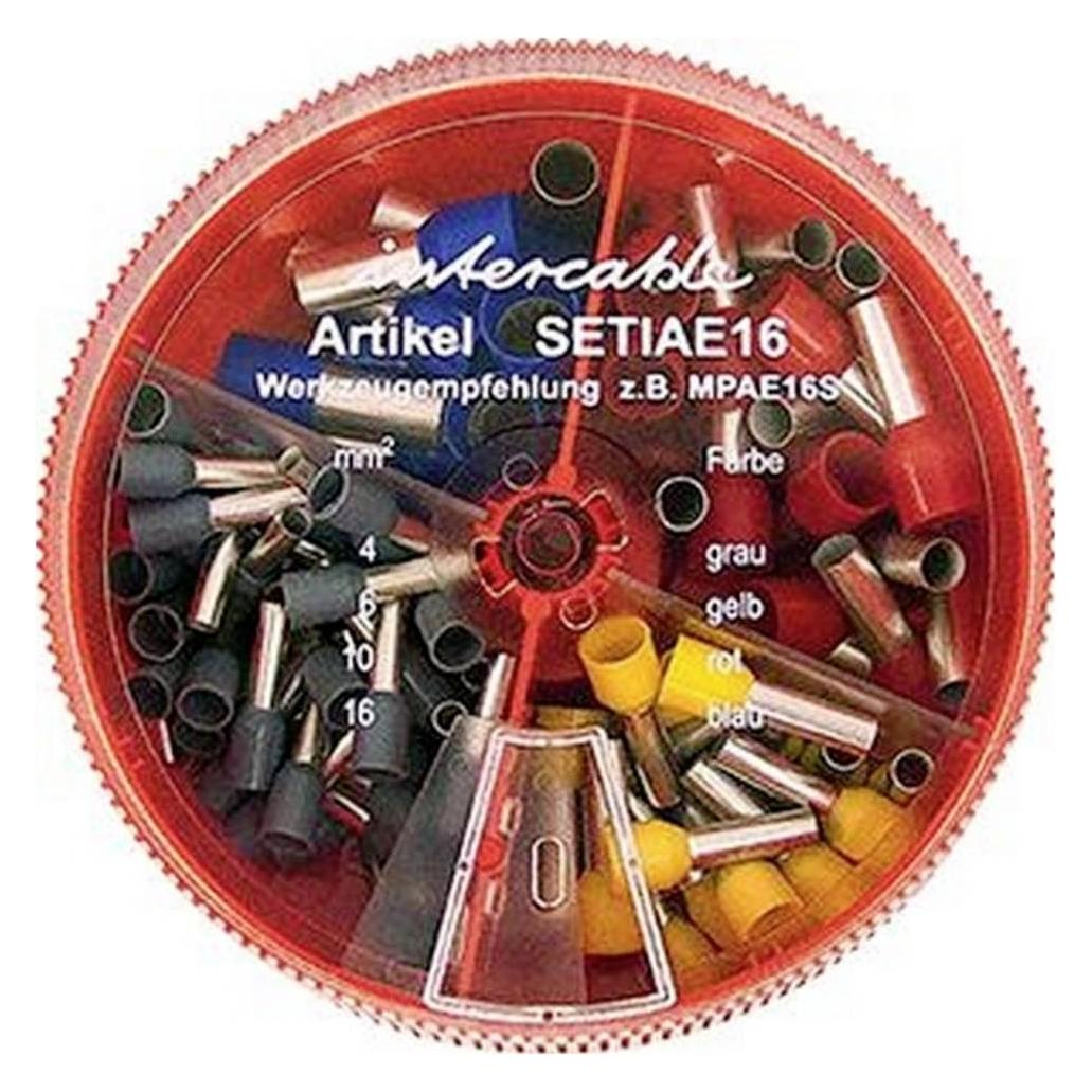 Intercable SETIAE16 (183487)