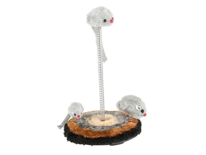 Katzenspielzeug Mäuse