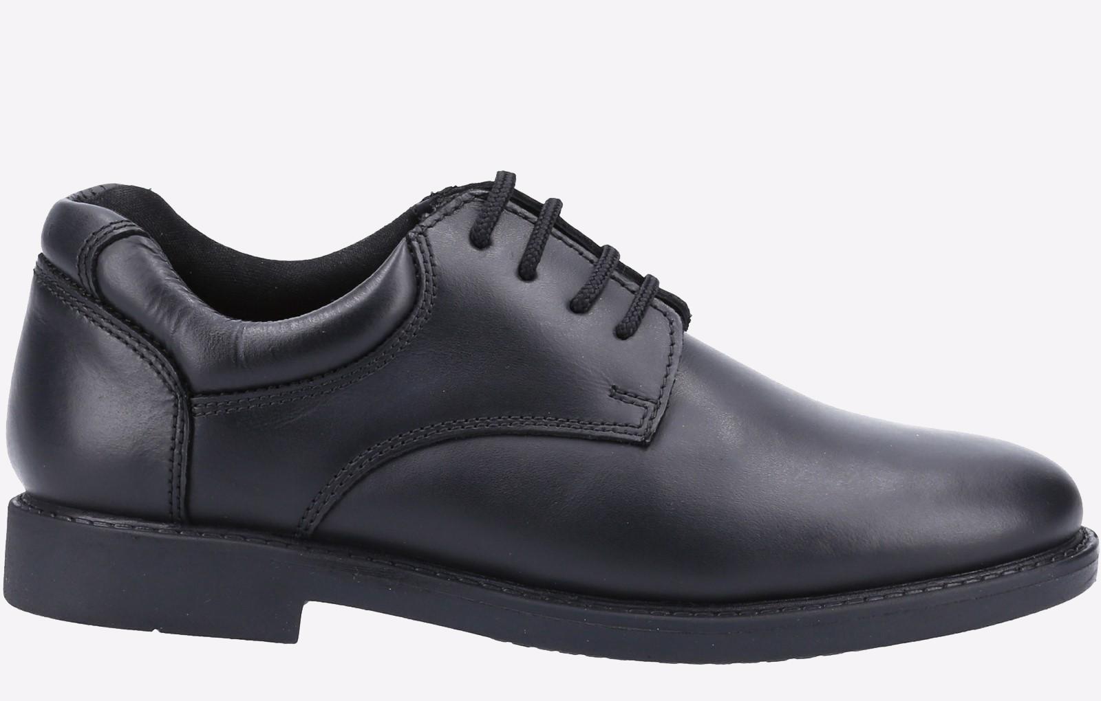 Hush Puppies Tim Senior Jungen Herren