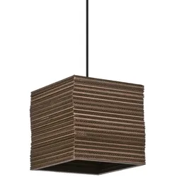 Ledvance Pendelleuchte E27 D.C.Square Pend E27