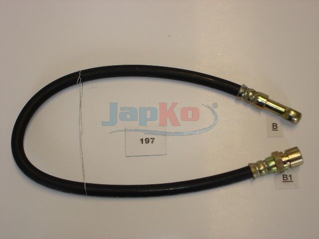 Japko Halter, Bremsschlauch 69197 Für Nissan