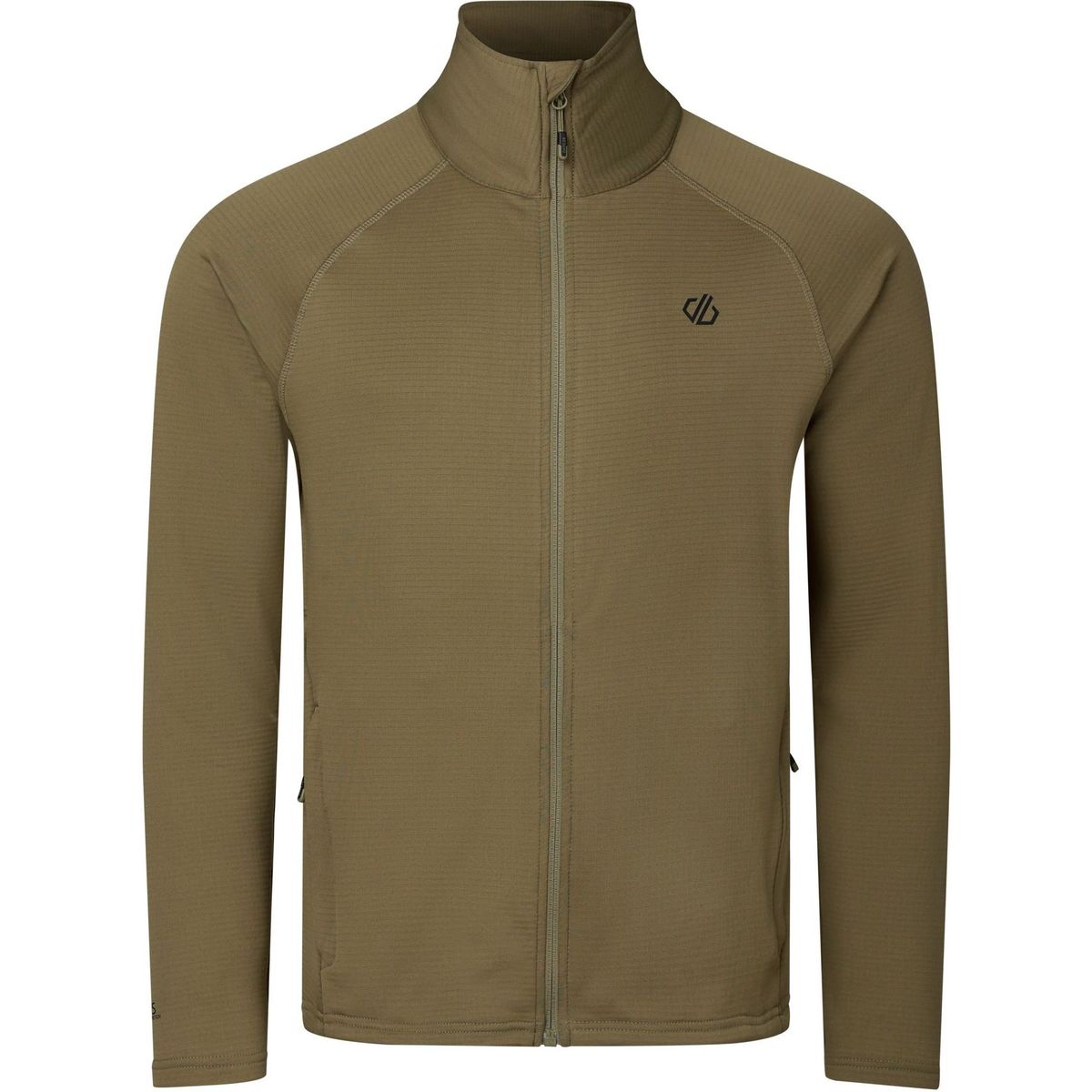 Dare2b Fuse Up Fu II Zip martiniolive (0GH) XS DML627-0GH-XS