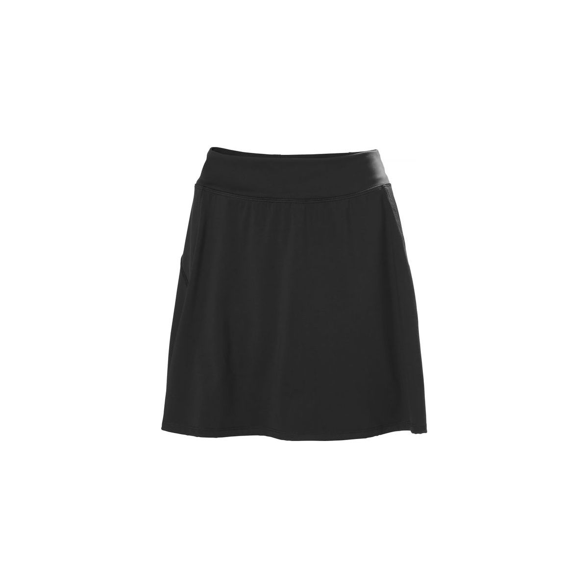 Helly Hansen W HH Skort black (992) S 34497_992-S