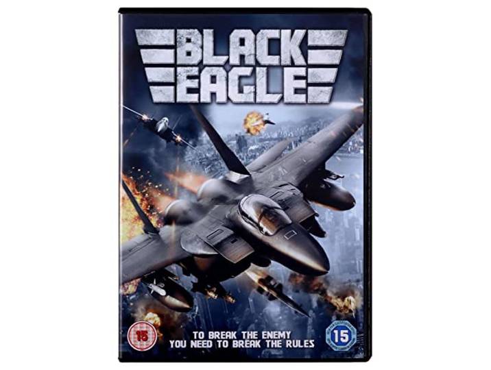 Black Eagle
