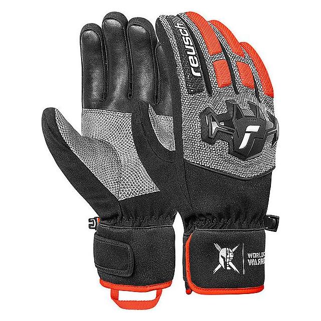 Reusch Worldcup Warrior R-TEX XT (10) (6511233-14)