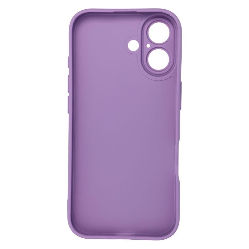 Roar Headphone case case LUNA for IPHONE 17 Violet (Apple iPhone 17) (61573878)