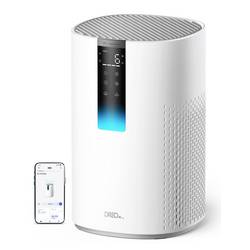 DREO DR-HAP005S Dreo - Air Purifier 605S, 5-in-1 - Smart Luftreiniger Weiß
