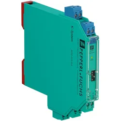 Pepperl+Fuchs Fabrik SMART-Transmitterspeiseg. KCD2-SCS-Ex2