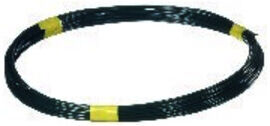 Spanndraht grün 3,1 mm a 110 m ; E-NORMpro (4317784013833)