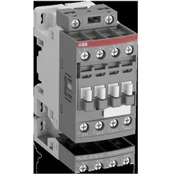 ABB, Schutzschalter, STOTZ-KONTAKT Schütz 24-60 50/60 20-60VDC AF09-30-10-11