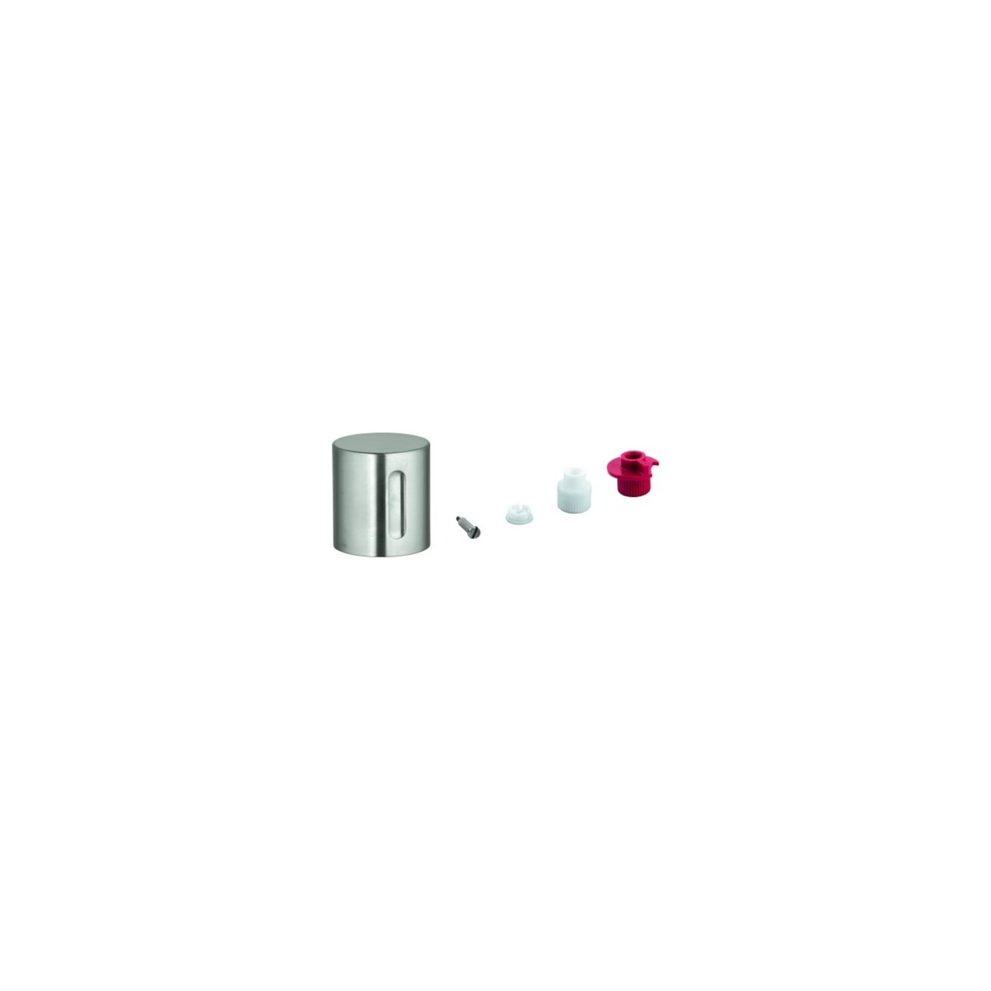 Grohe Griff 47806 supersteel supersteel (47806DC0)