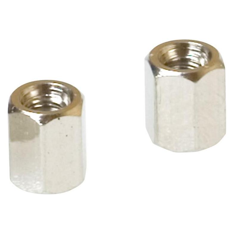 Intronics D-sub Connector Coupler set UNC 440. Unit: Unit 1 set (ASVUK)