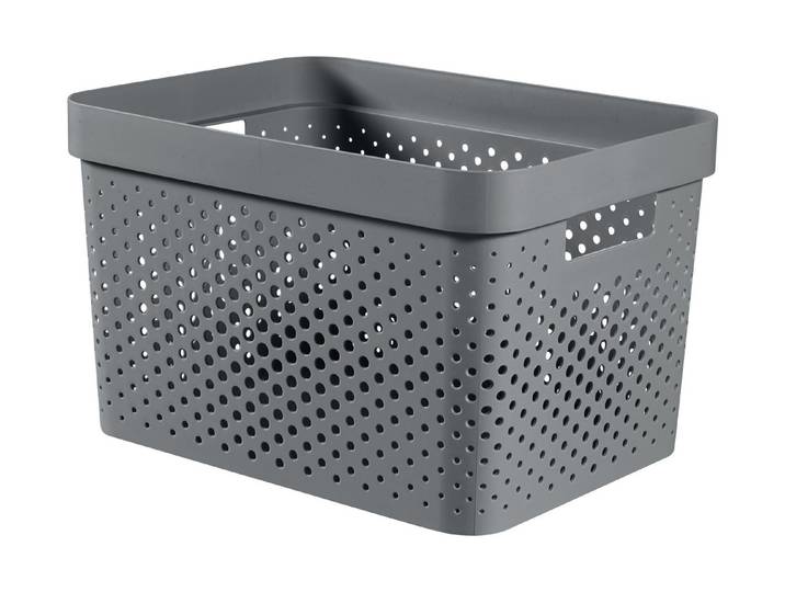 Curver Box Infinity ECO