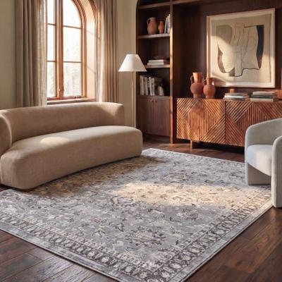 SAFAVIEH Parker Isaline Traditional Rug