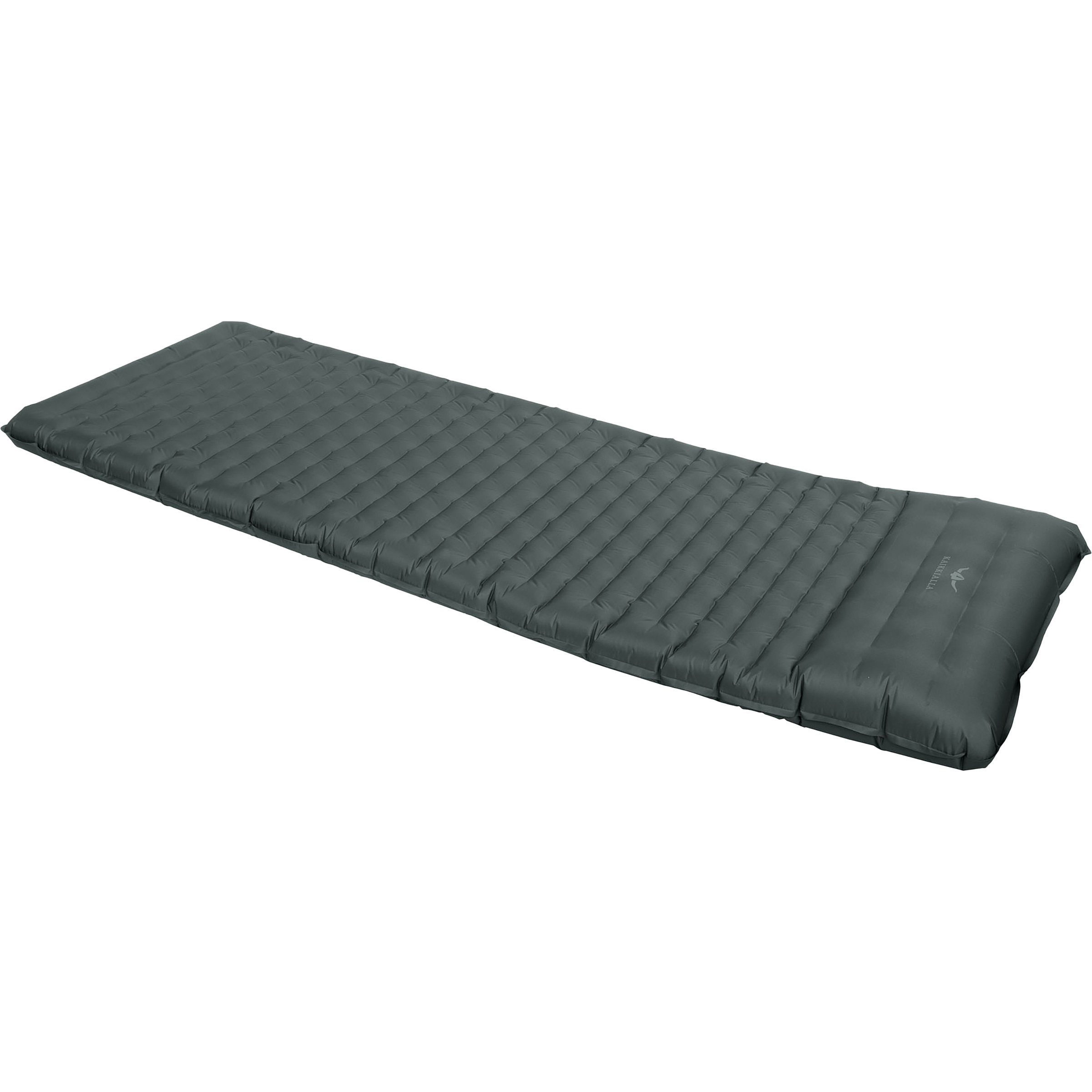 Bergzeit Basics Kaikkialla Kuhmo L Isomatte gruen Größe 188x64cm Camping