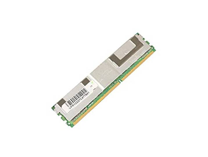 MicroMemory P337N-MM 4 GB DDR2 667MHz geheugenmodule - geheugenmodule (4 GB, 1 x 4 GB, DDR2, 667 MHz, 240-pin DIMM)