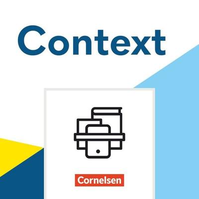 Context. Oberstufe - Topics für Hamburg - 5 Themenhefte im Paket, Set von , Cornelsen Verlag, 978-3-06-036738-2