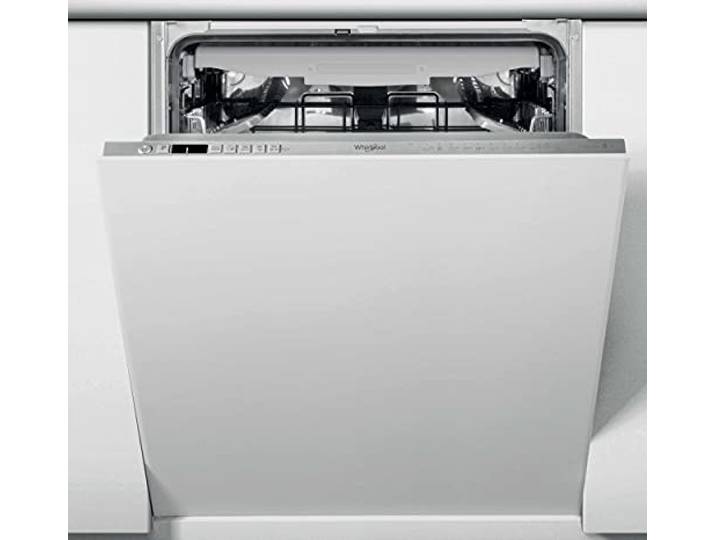 Lave-vaisselle 60cm 14 Couverts 43db Tout Intégrable - WIS7030PEF