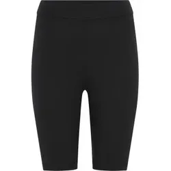JBS of Denmark Bamboo Bike Shorts Schwarz Large Damen