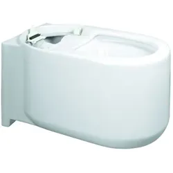 Grohe WC-Keramik 14937 14937000 für Sensia Arena Dusch-WC alpinweiß
