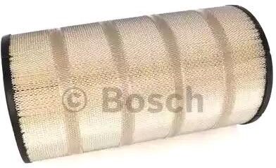 Bosch F 026 400 514 Luftfilter
