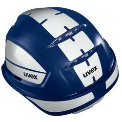 Uvex pheos B-WR blau m.Lftg. 9772538