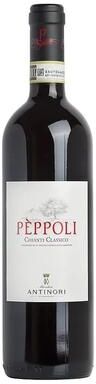 """Marchesi Antinori""" """Marchesi Antinori Peppoli Chianti Classico 2024 Red Wine - Italy"""