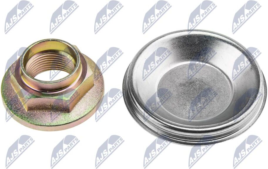 Nty Reparatursatz, Radnabe Klt-Pe-017-Z Für Peugeot