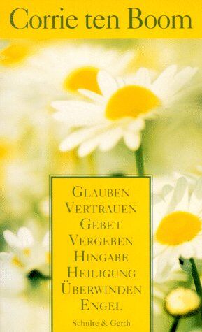 Corrie Ten Boom - Sammelband - Preis vom 09.10.2026 07:28:09 h