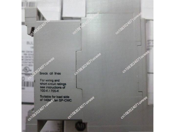 Nouveau Contacteur Original A-B 100-K09 * 01 100-K09 * 10 24V 110V 220V 230V