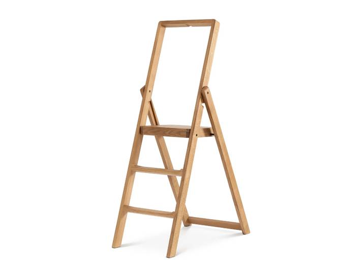 Design House Stockholm Step ladder Eiken