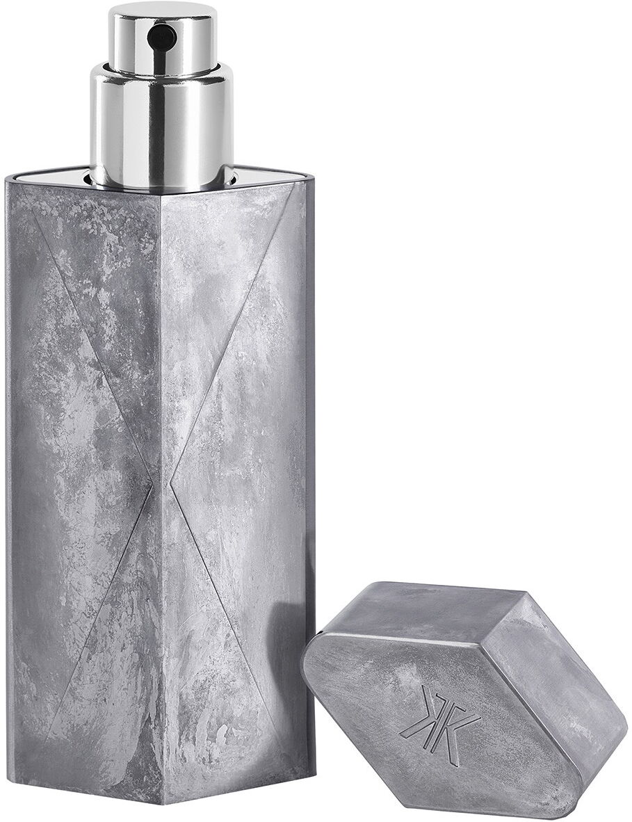 Maison Francis Kurkdjian Paris Globe Trotter Travel Case Zinc Edition