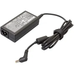 Acer Lite-On Netzteil (65 W), Notebook Netzteil, Schwarz