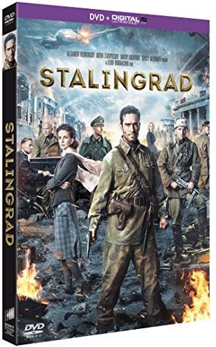 Fyodor Bondarchuk - Stalingrad [FR Import] - Preis vom 28.09.2026 21:19:57 h