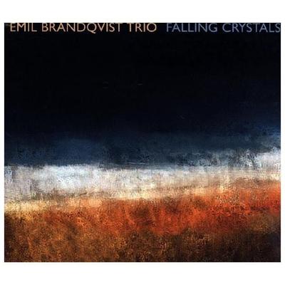 Falling Crystals - Emil Brandqvist, CD, 4037688913526