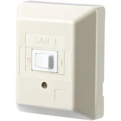Metz Connect Stromanschalterelais BTR SAR 1 AP, Relais
