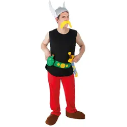Chaks Asterix und Obelix: Asterix (L)