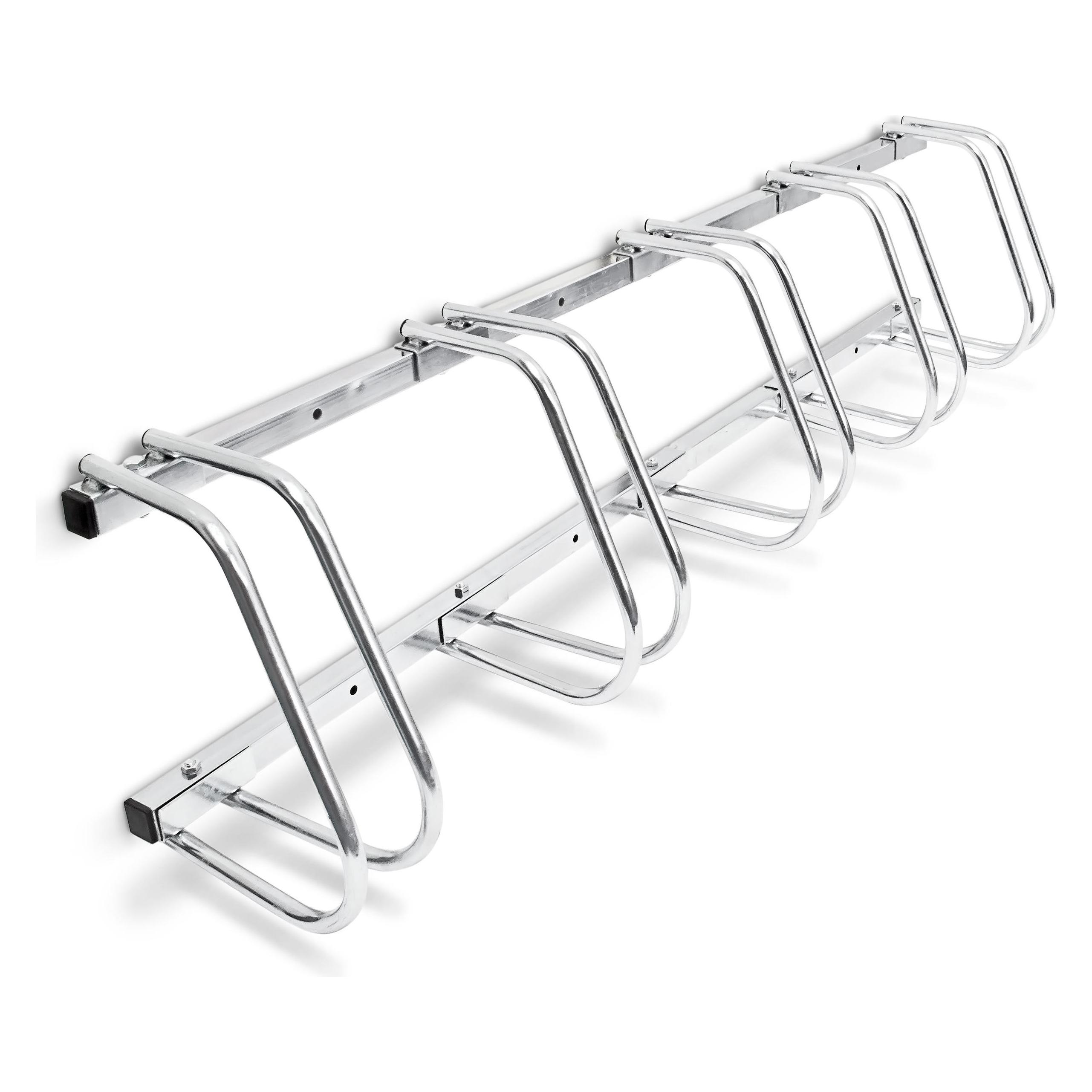 Relaxdays Fahrradständer (10017696)