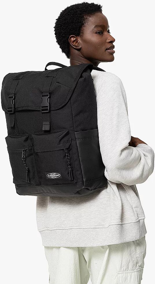 EASTPAK Rucksack Icon Topload 26L schwarz B